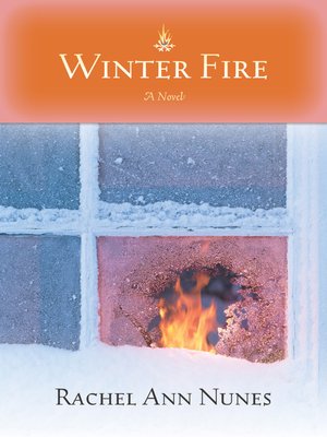 Winter Fire - ebook